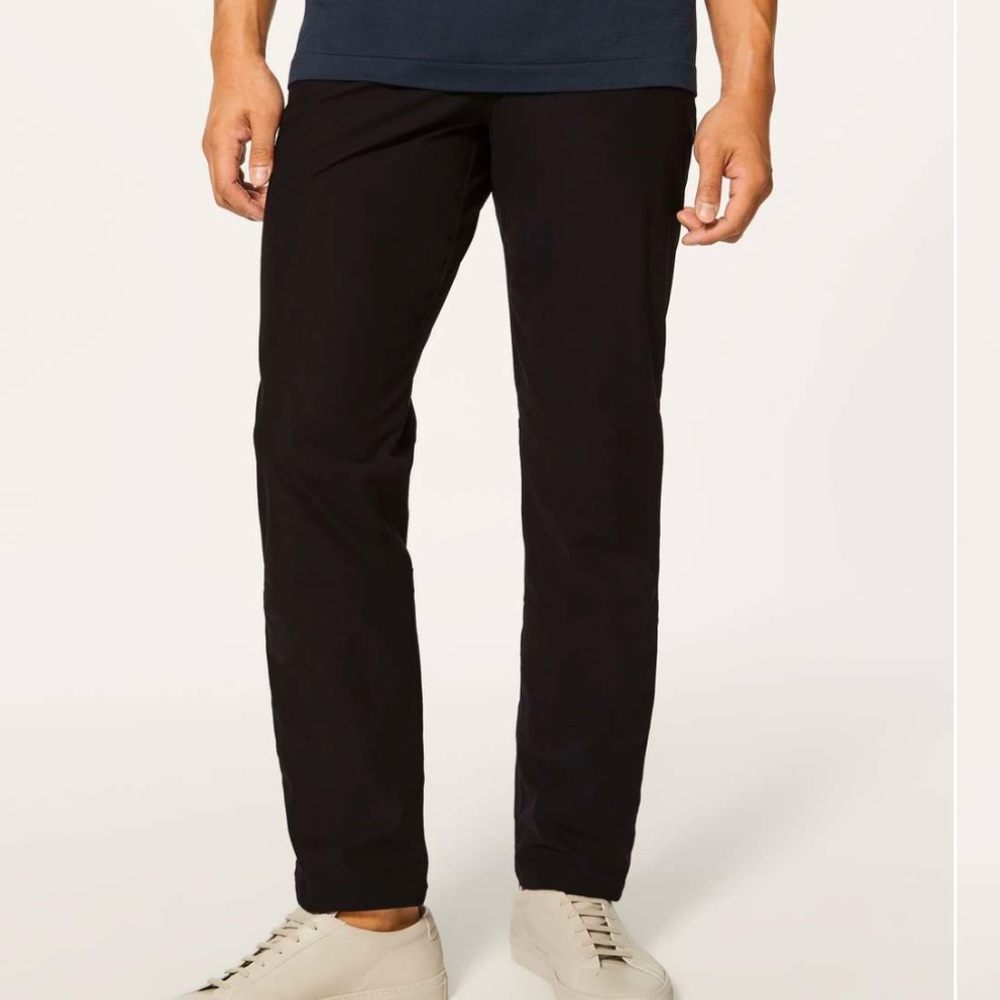 Lululemon ABC Pant Classic *34"